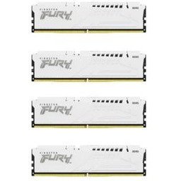 Kingston FURY Beast DDR5 64GB (4 x 16GB)