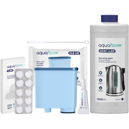 Tabletki Filtr Smar Odkamieniacz Do Philips Saeco