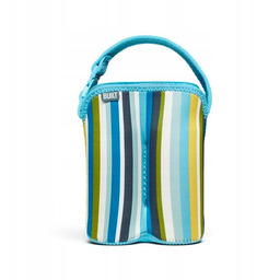 Built Bottle Buddy Termoopakowanie do butelek podwójne (Baby