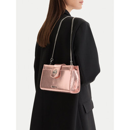 Torebka MEXX CEO-MEXX-S-002-09 Różowy