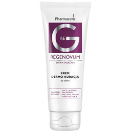 Pharmaceris Regenovum Krem dermo-kuracja do dłoni, 75ml