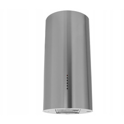 Okap Akpo WK-4 Balmera Wl Slim Inox 69dB