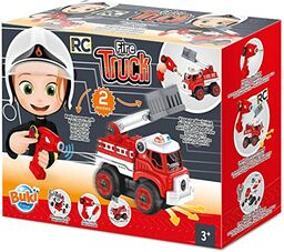 Buki - 9022 - wóz strażacki rc
