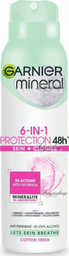 GARNIER - Mineral - 6-in-1 Protection 48h -