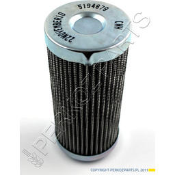 FILTR HYDRAULIKI (WKŁAD) NEW HOLLAND CASE STEYR 5194879