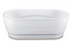 KALDEWEI 233100010001 KALDEWEI VAIO DUO OVAL - owalna