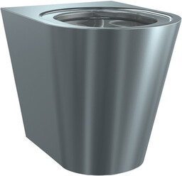 Miska WC wisząca wandaloodporna KWC Heavy Duty 360