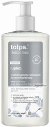 Tołpa - Dermo Hair - Trychologiczny szampon przeciwłupieżowy