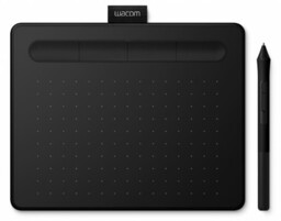 Tablet graficzny WACOM Intuos S, Bluetooth