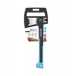 Cellfast Siekiera Uniwersal U1100 Ergo 45CM 41-002