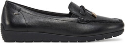 Mokasyny Tamaris 8-84600-44 Czarny