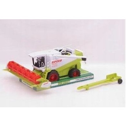 KOMBAJN DO ZBOŻA MAŁY, PEGAZ TOYS