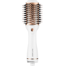 Szczotko - suszarka HotComb White 1200W