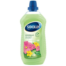 Sidolux Płyn do mycia uniwersalny Wiosenny Bukiet 1000ml