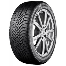 Bridgestone Blizzak 6 205/55R16 91H