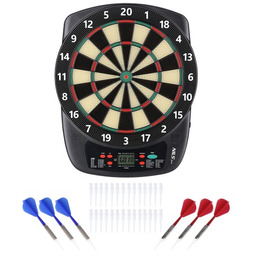 DART ELEKTRONICZNY TDE03 NILS FUN