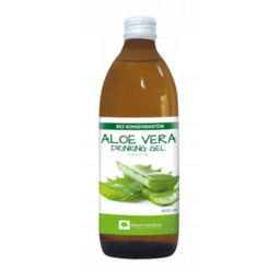 Alter Medica Sok Aloe Vera gel aloes