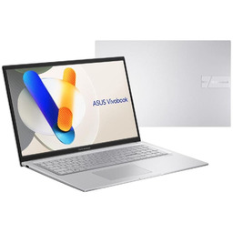ASUS VivoBook 17 X1704VA-AU817W - Core 5-120U 17,3''