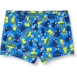 FIREFLY Dziecięce kąpielówki Antony Yellow Light, 92