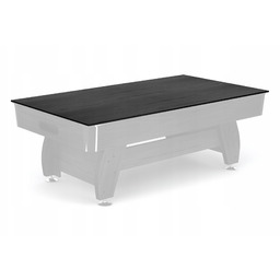 Nakładka dwustronna na stół bilardowy 7ft tenis stołowy