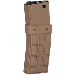Magazynek ASG Cyma typu Hi-Cap do replik M4