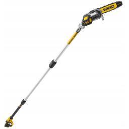 Dewalt DCMPS567N Pilarka Łańcuchowa Wysięgnik 18V