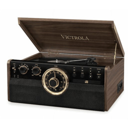 PRODUKT PO EKSPOZYCJI - Gramofon VICTROLA VTA-270B