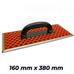 SOLID Paca tarnik przelotowa 160x380mm