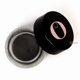 Apollca - GEL EYELINER - Eyeliner w żelu