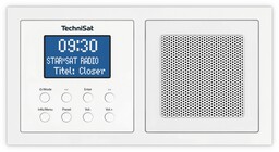 Technisat DigitRadio Up 1 Radio Dab+ Fm Bluetooth