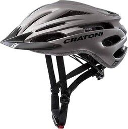 Cratoni Kask rowerowy Pacer (MTB) dla dorosłych (unisex),