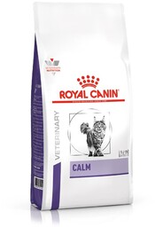 Royal Canin Cat Calm Feline 2 kg -