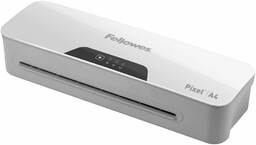 Fellowes Laminator A4 Pixel do domowego biura,