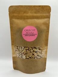 ORZESZKI ZIEMNE SOLONE PRAŻONE 2500G ORZECHY ARCHAIDOWE SOLONE