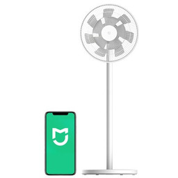 Xiaomi Mi Smart Standing Fan 2 Pro biały