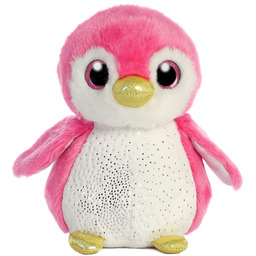 Aurora, 61025, Sparkle Tales, pingwin Isla, 18 cm,