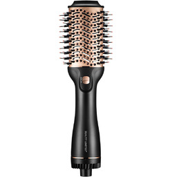 Szczotko - suszarka HotComb Black 1200W