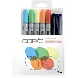 Copic 22075673, No