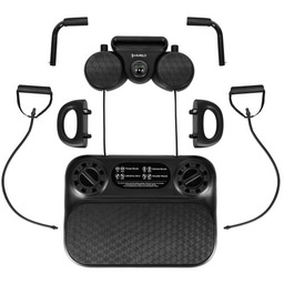 MULTIFUNKCYJNA PLATFORMA DO ĆWICZEŃ Z LINKAMI HMS DBP01