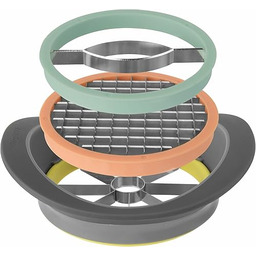 BergHoff Leo 3950020 zestaw do krojenia warzyw