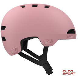 Kask Rowerowy Lazer Maze KinetiCore Matte Nordic Pink