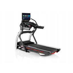 Bieżnia Elektryczna T56 /bowflex