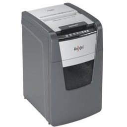 REXEL NISZCZARKA OPTIMUM AUTOFEED+ 150X