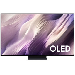Samsung QE48S95HAE 48" OLED 4K 165Hz Vision AI