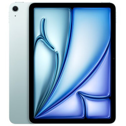 Apple iPad Air 11" M3 128GB Wi-Fi Niebieski