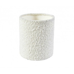 Abażur Belldeco Boucle Biały