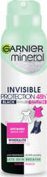 GARNIER - Mineral - Invisible Protection 48h -