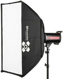 Quadralite Softbox prostokątny 60x90cm