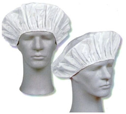 Czepek do mycia włosów bez użycia wody, jednorazowy,