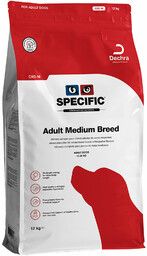 Specific Dog CXD - M Adult Medium Breed